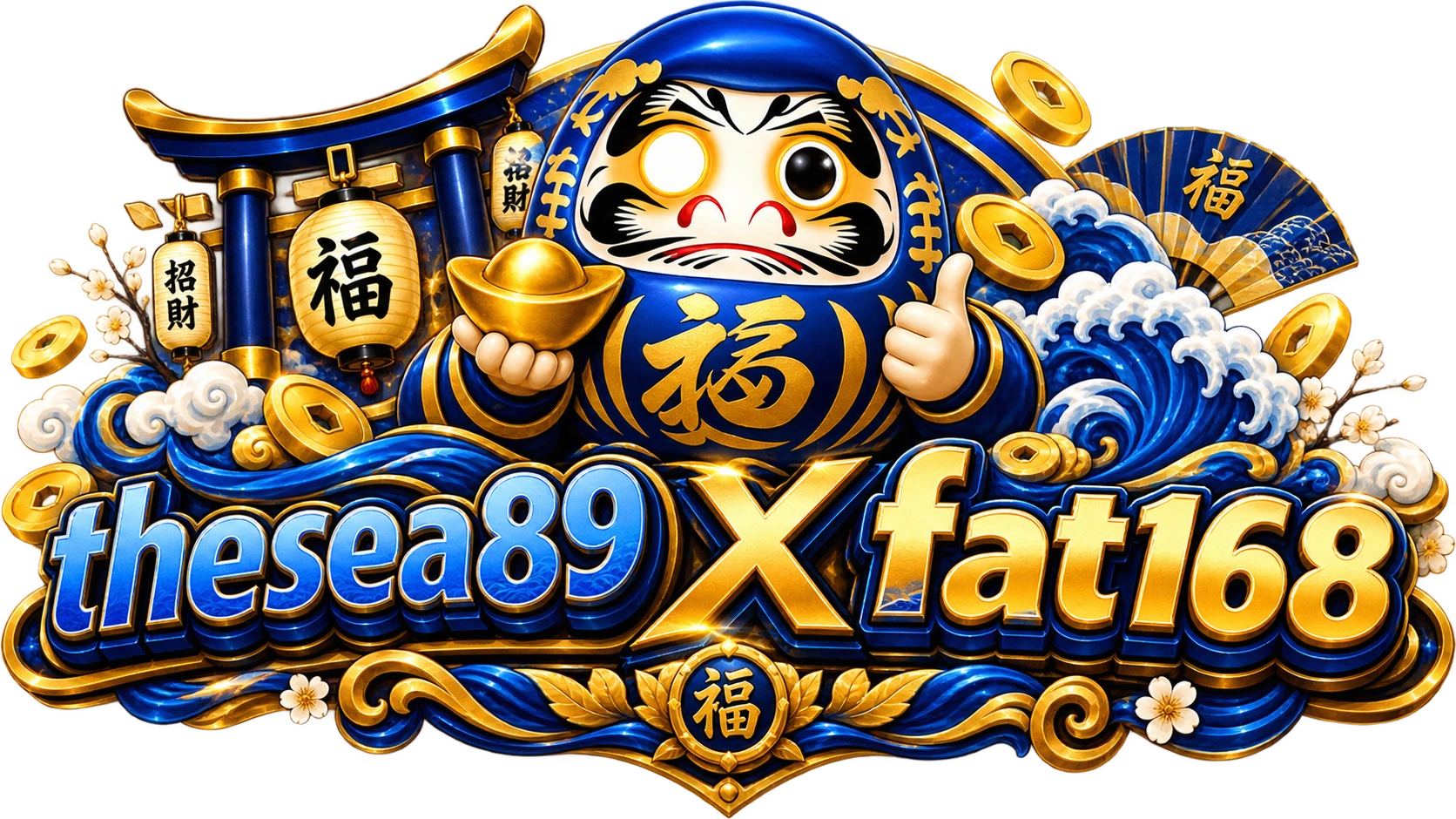 thesea89 X fat168